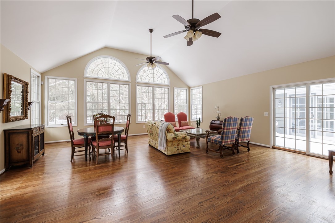 3 Prospect Hill Road