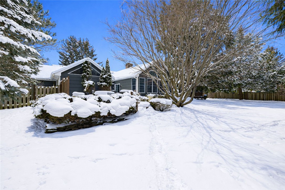 3 Prospect Hill Road