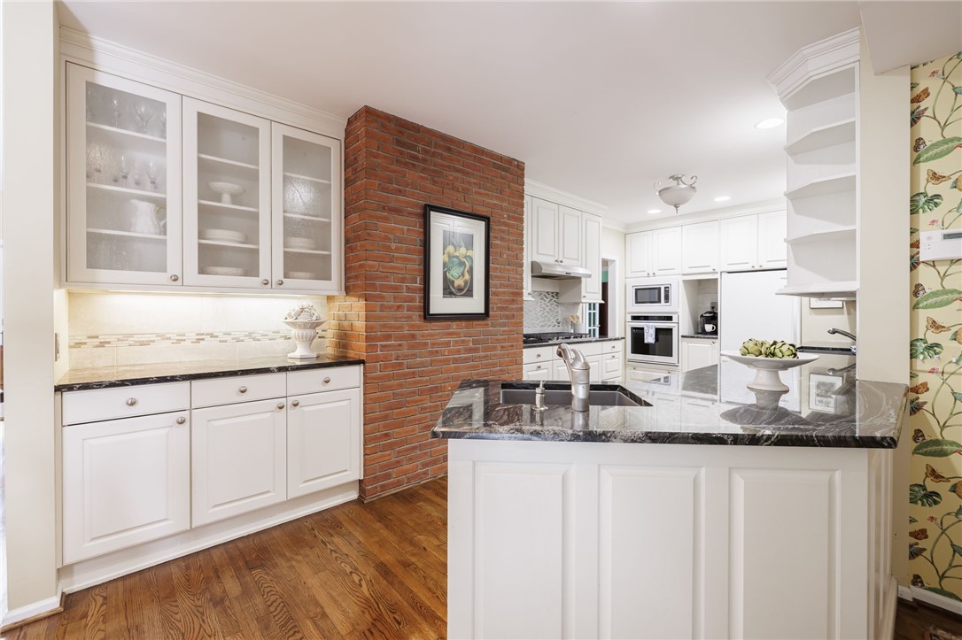 3 Prospect Hill Road