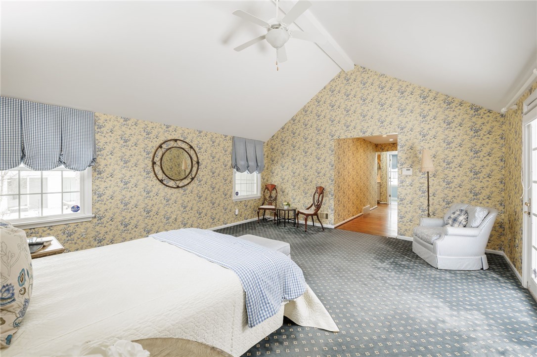 3 Prospect Hill Road