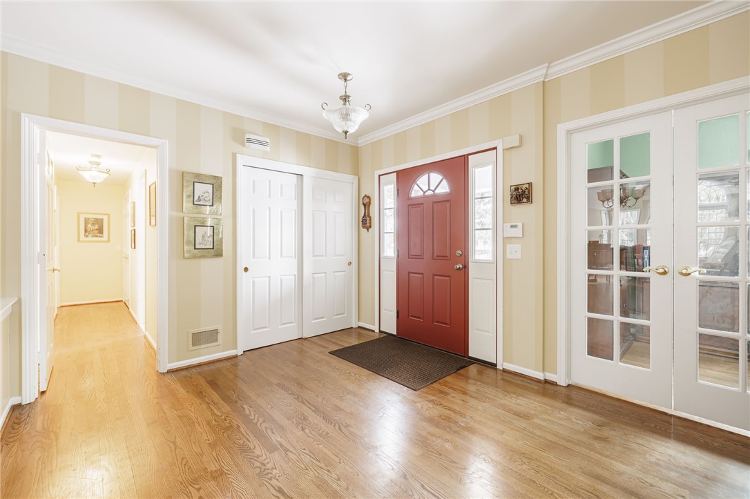 3 Prospect Hill Road