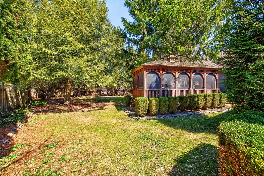 3 Prospect Hill Road