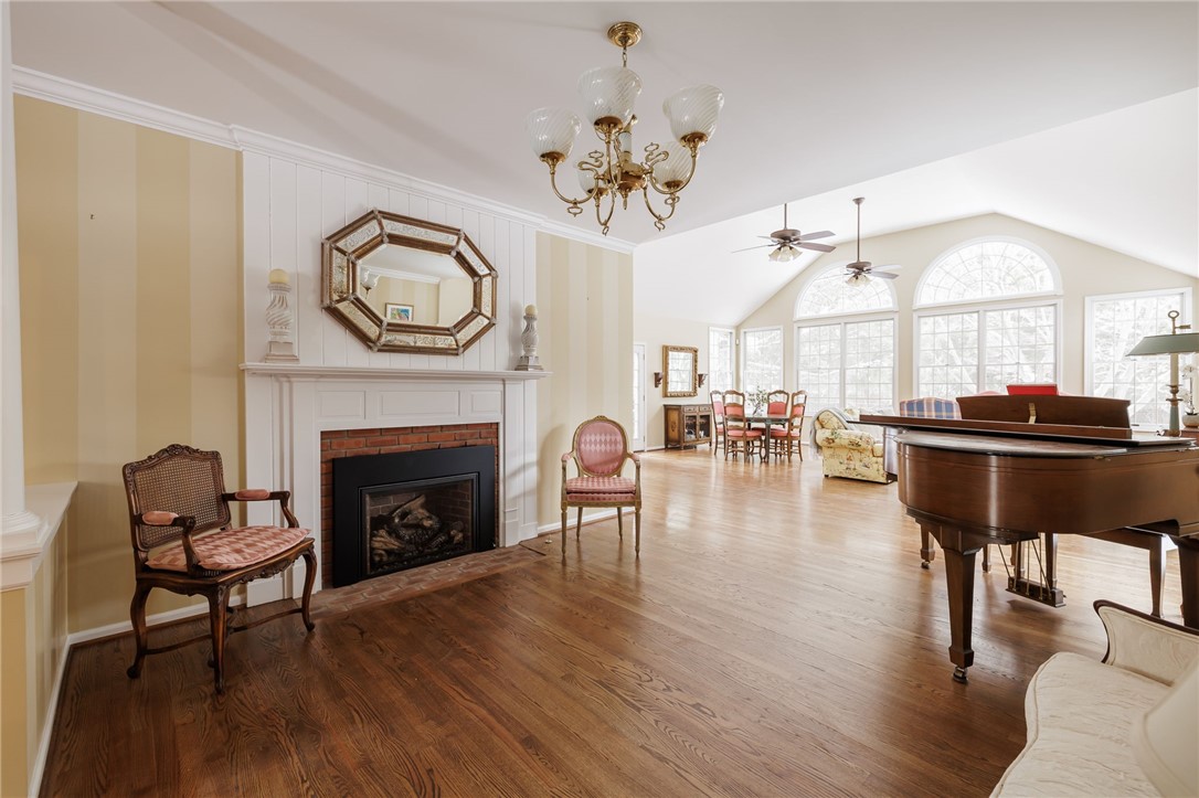 3 Prospect Hill Road