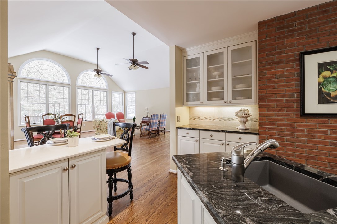 3 Prospect Hill Road