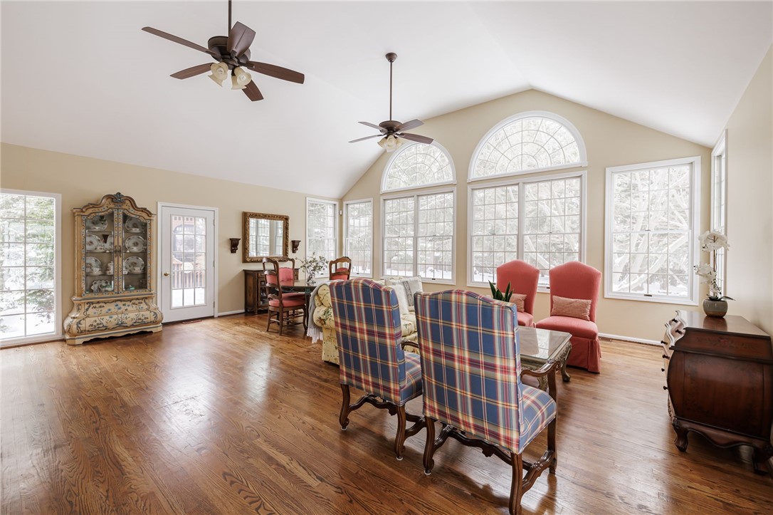 3 Prospect Hill Road