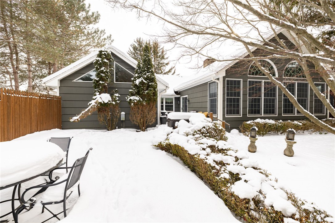 3 Prospect Hill Road