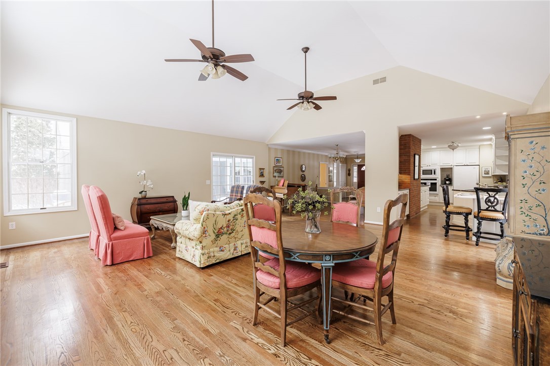 3 Prospect Hill Road