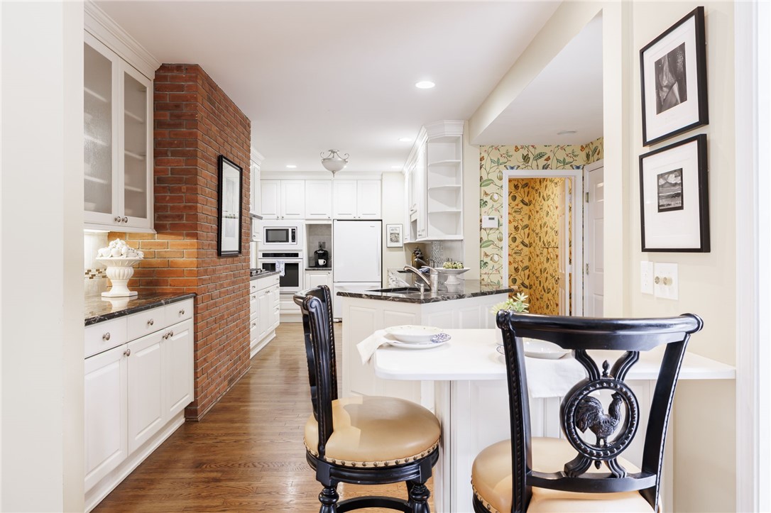 3 Prospect Hill Road