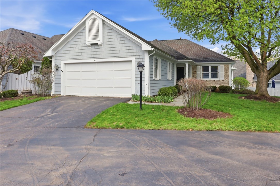 52 Stonington Drive