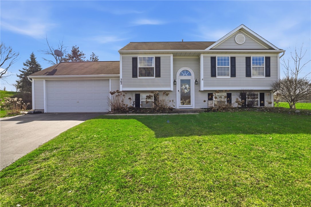 562 Crows Nest Lane