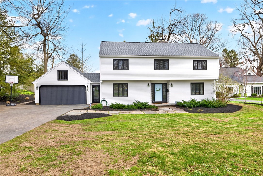 3 Stonegate Lane