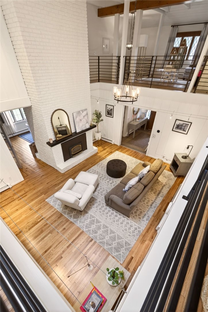 3 Stonegate Lane
