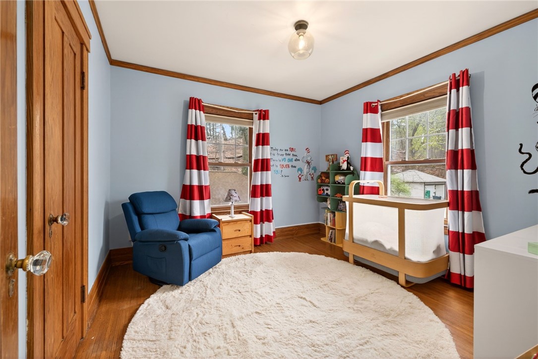 31 Highland Parkway