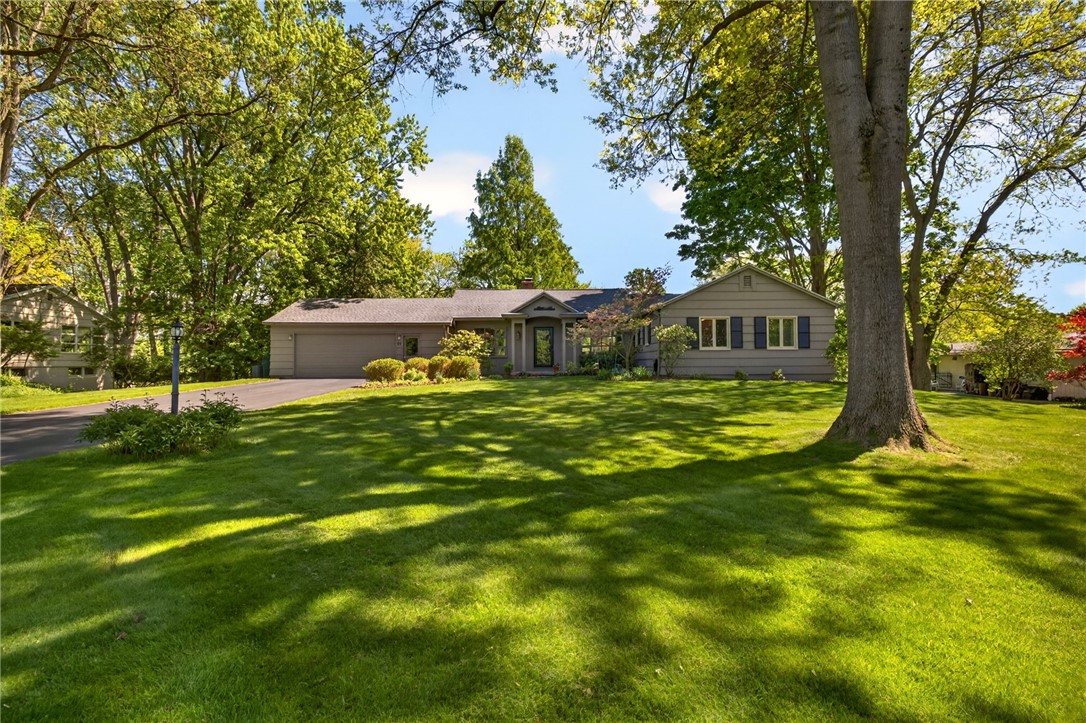 77 Country Club Drive