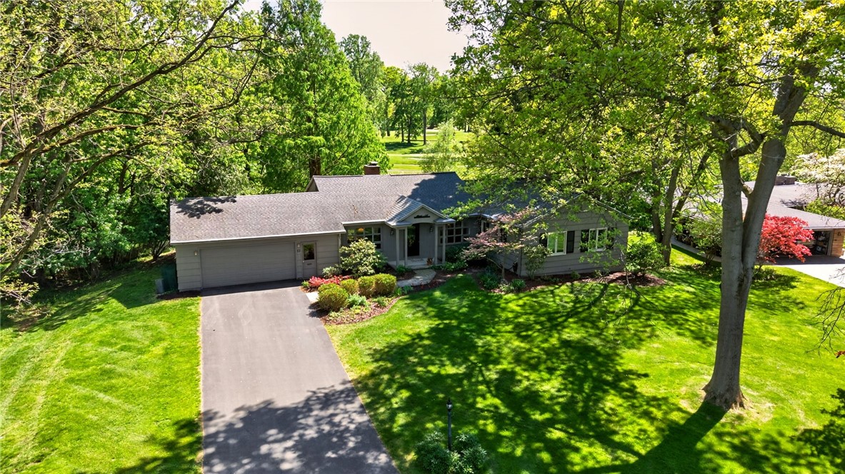 77 Country Club Drive
