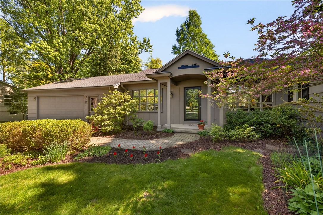 77 Country Club Drive