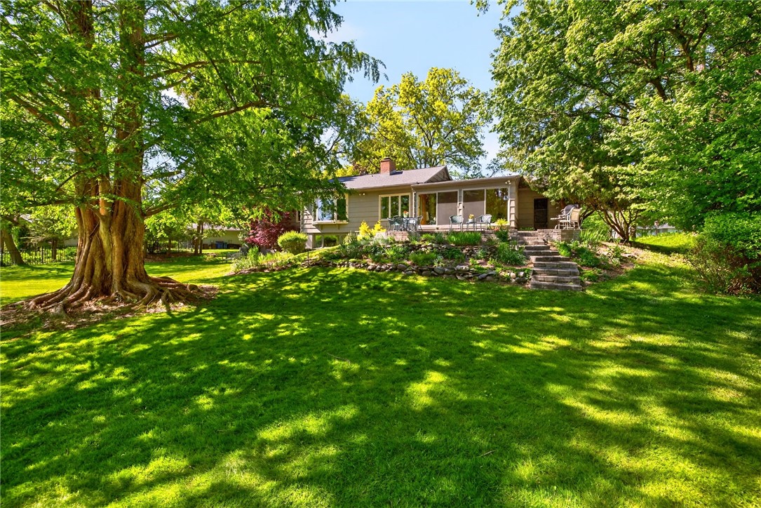 77 Country Club Drive