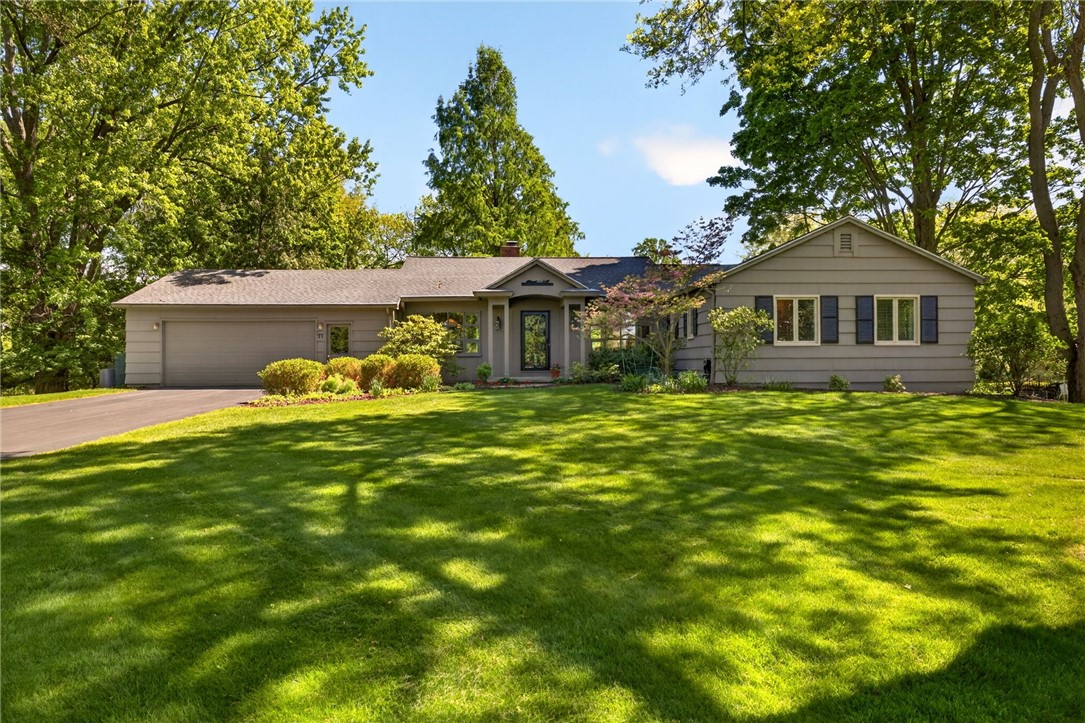77 Country Club Drive