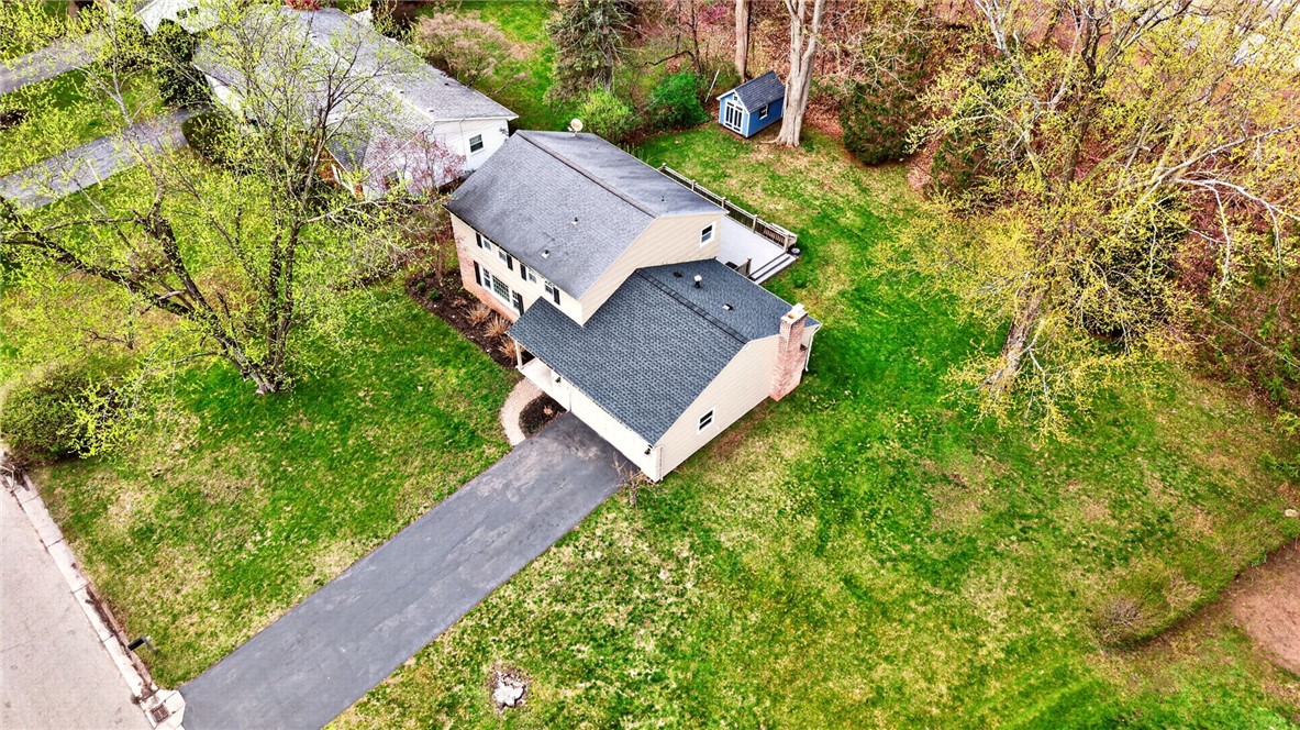 19 Bretton Woods Drive
