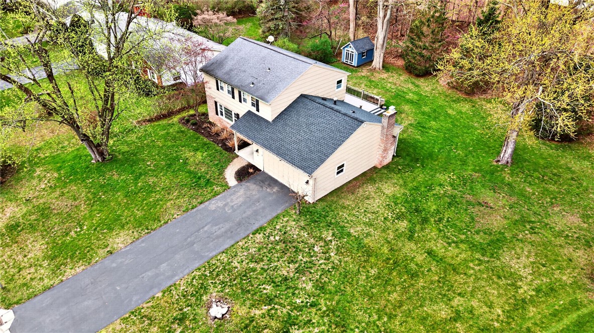 19 Bretton Woods Drive