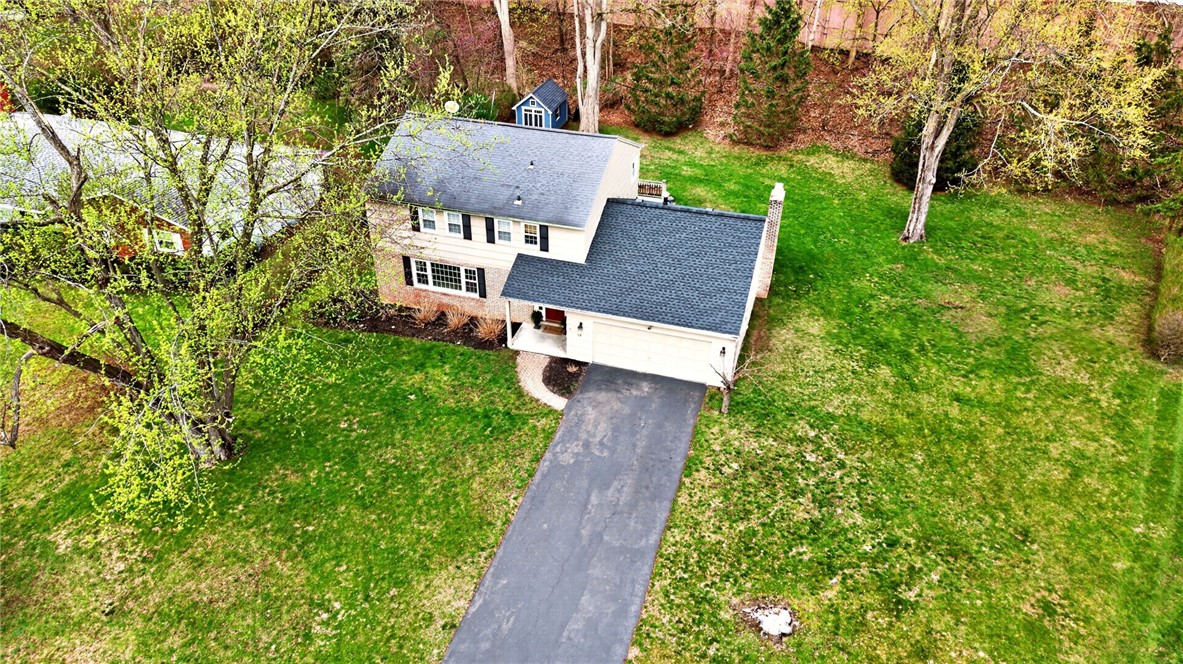 19 Bretton Woods Drive