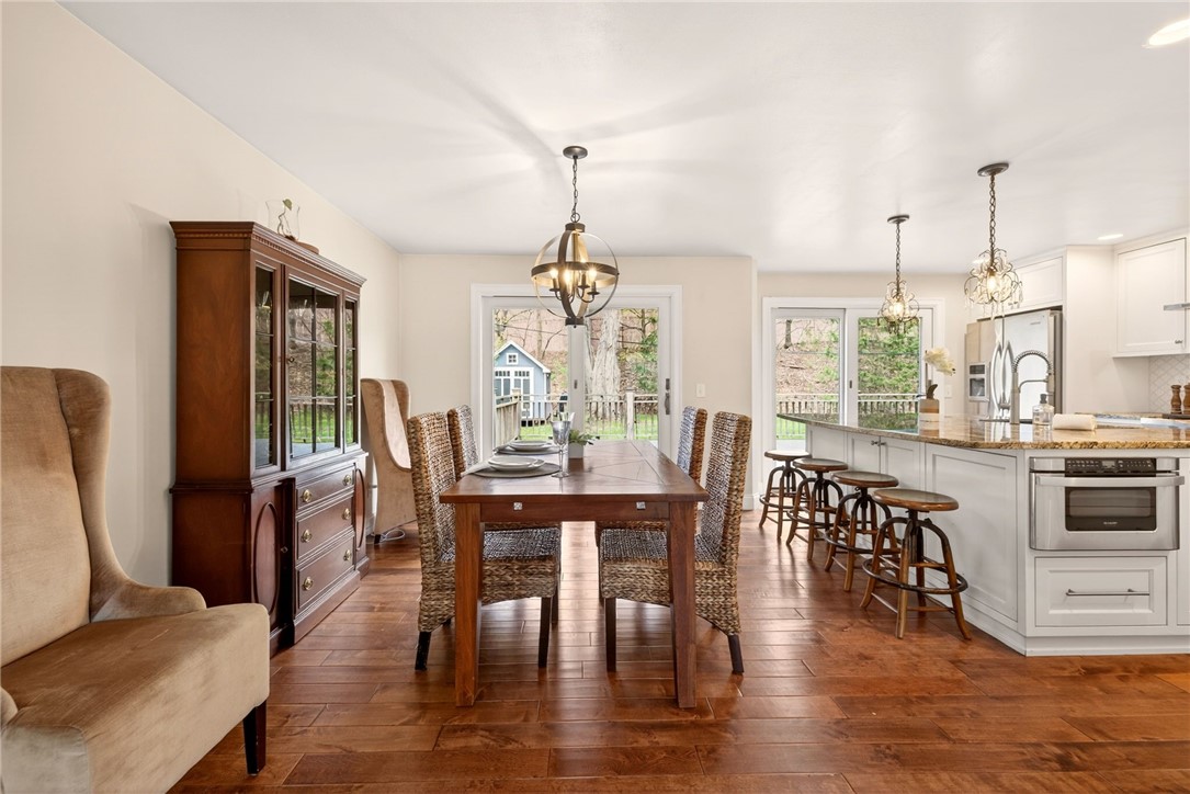 19 Bretton Woods Drive