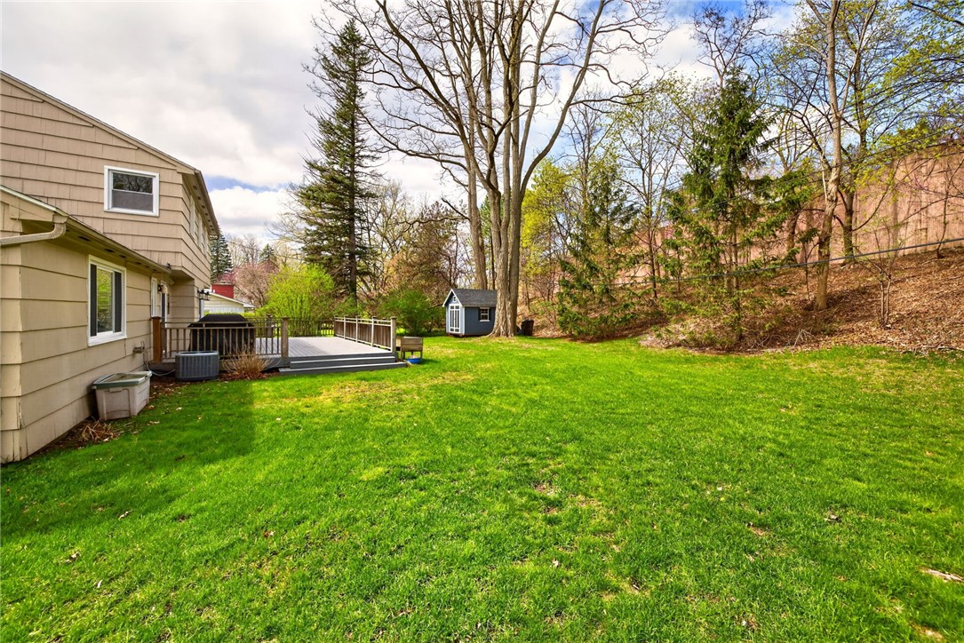 19 Bretton Woods Drive