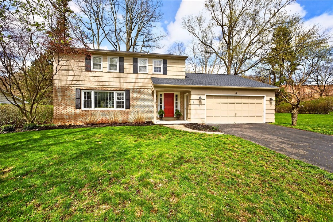 19 Bretton Woods Drive