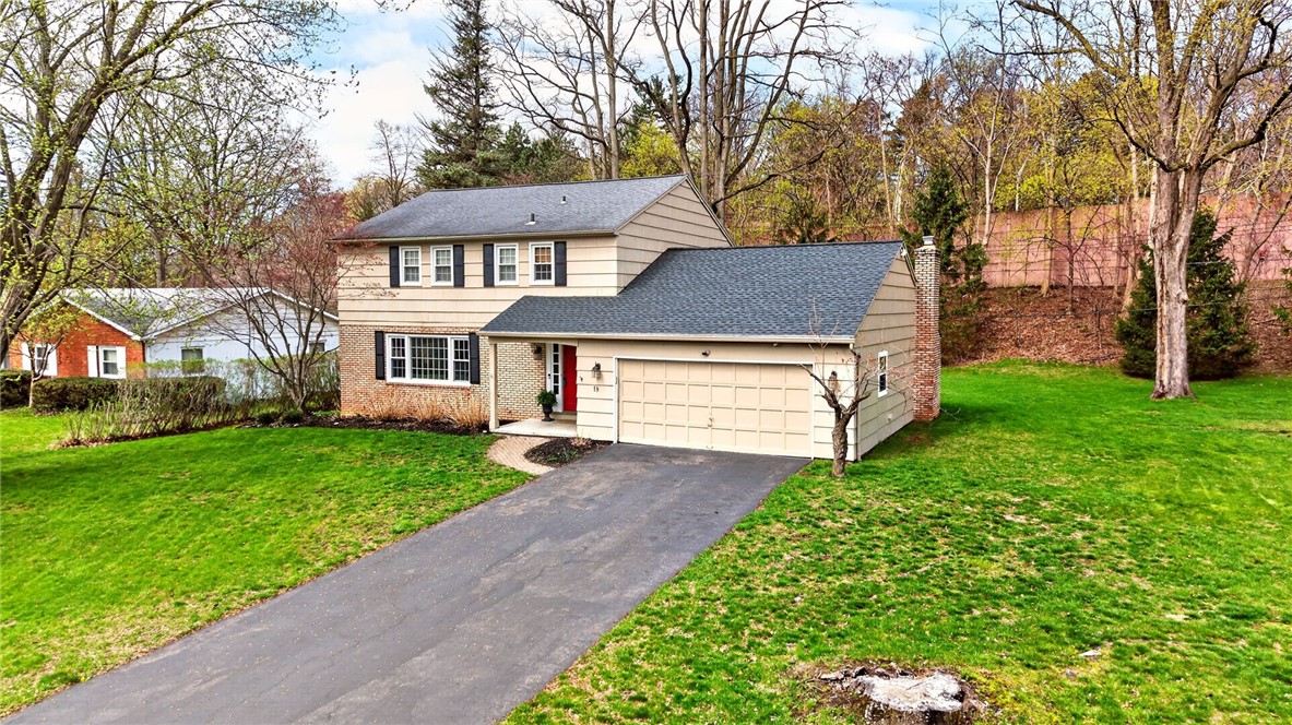19 Bretton Woods Drive