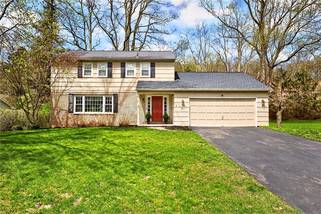 19 Bretton Woods Drive