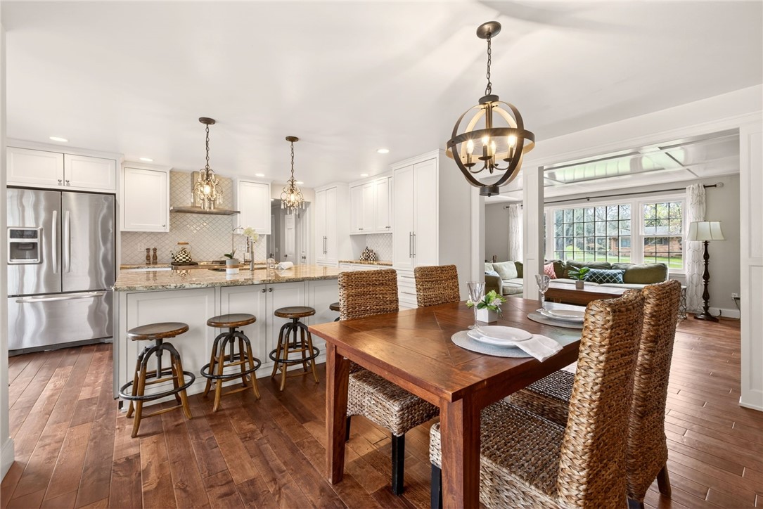 19 Bretton Woods Drive