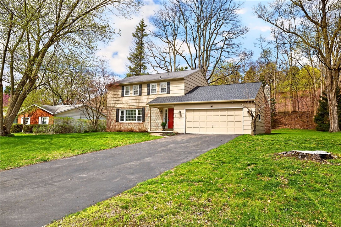 19 Bretton Woods Drive