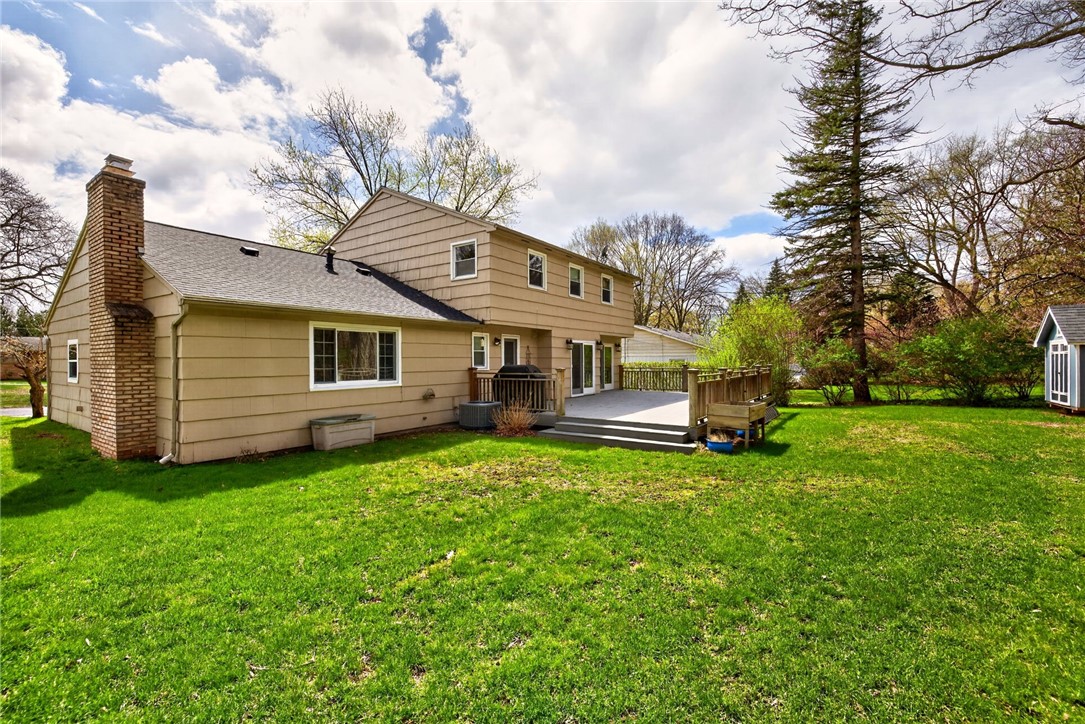 19 Bretton Woods Drive