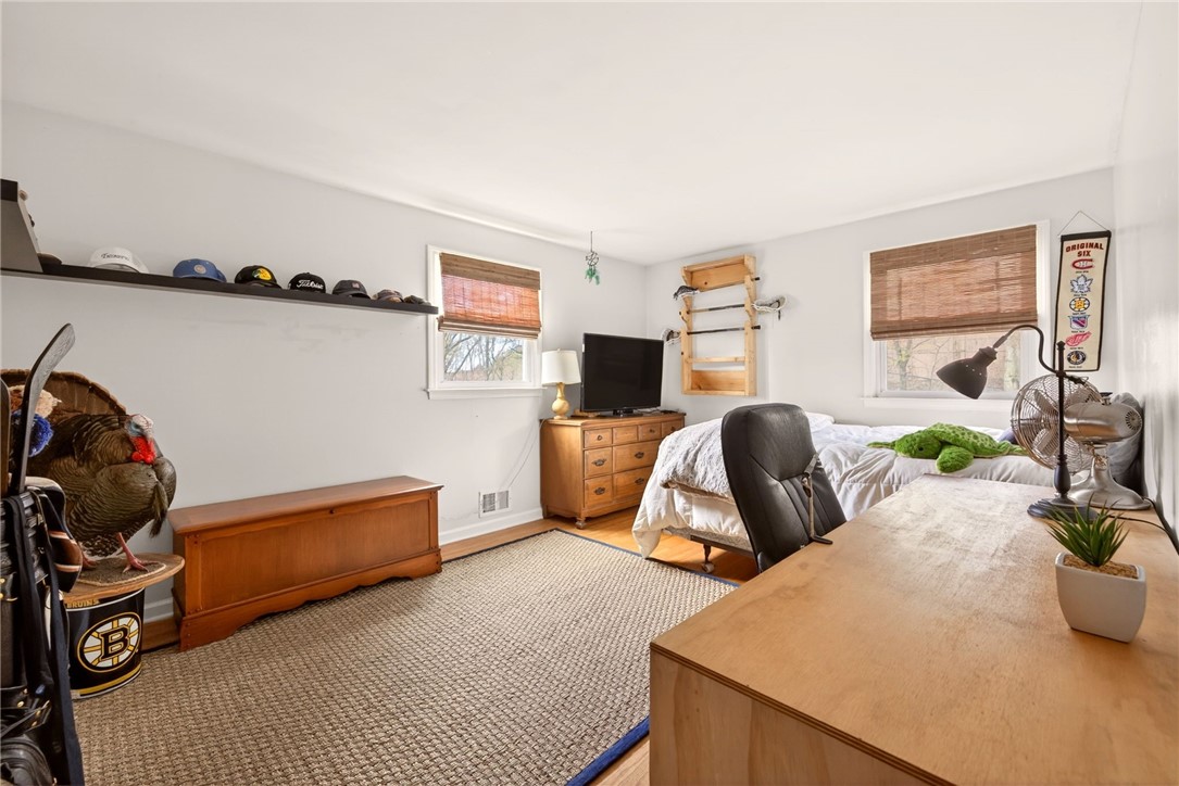 19 Bretton Woods Drive