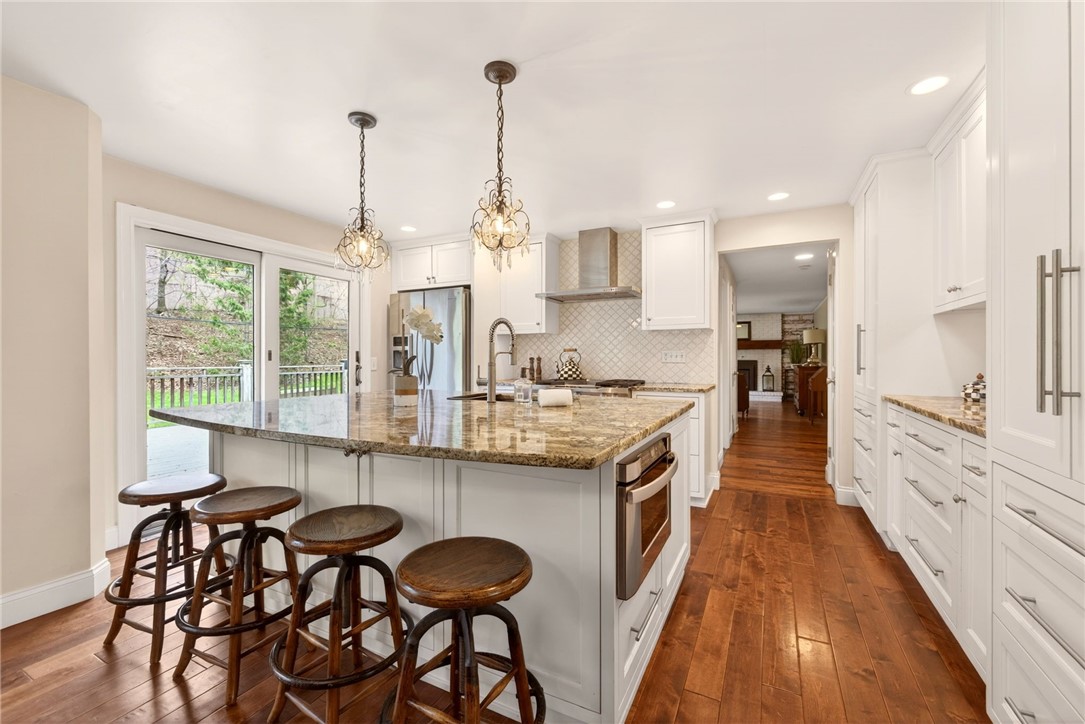 19 Bretton Woods Drive