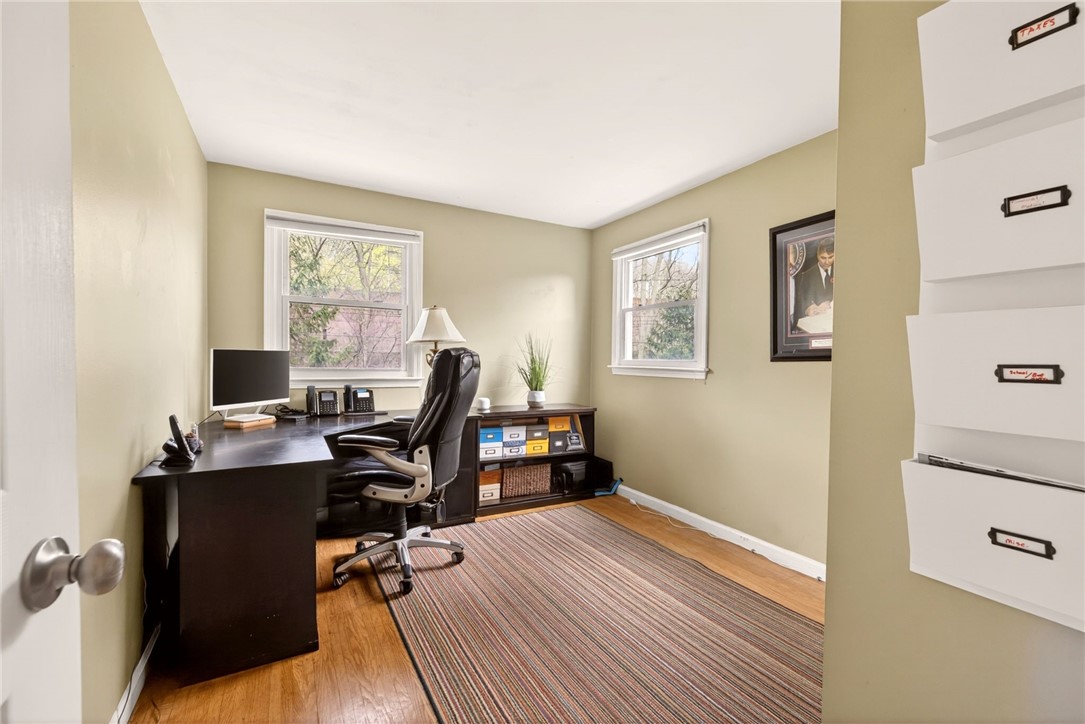 19 Bretton Woods Drive