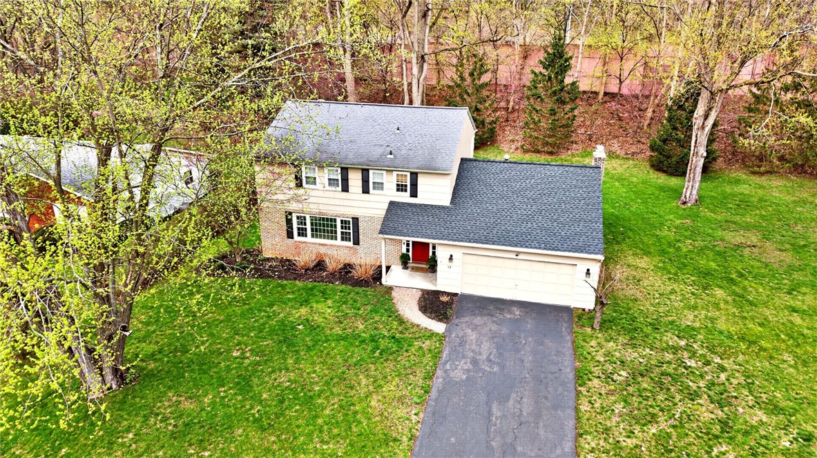 19 Bretton Woods Drive