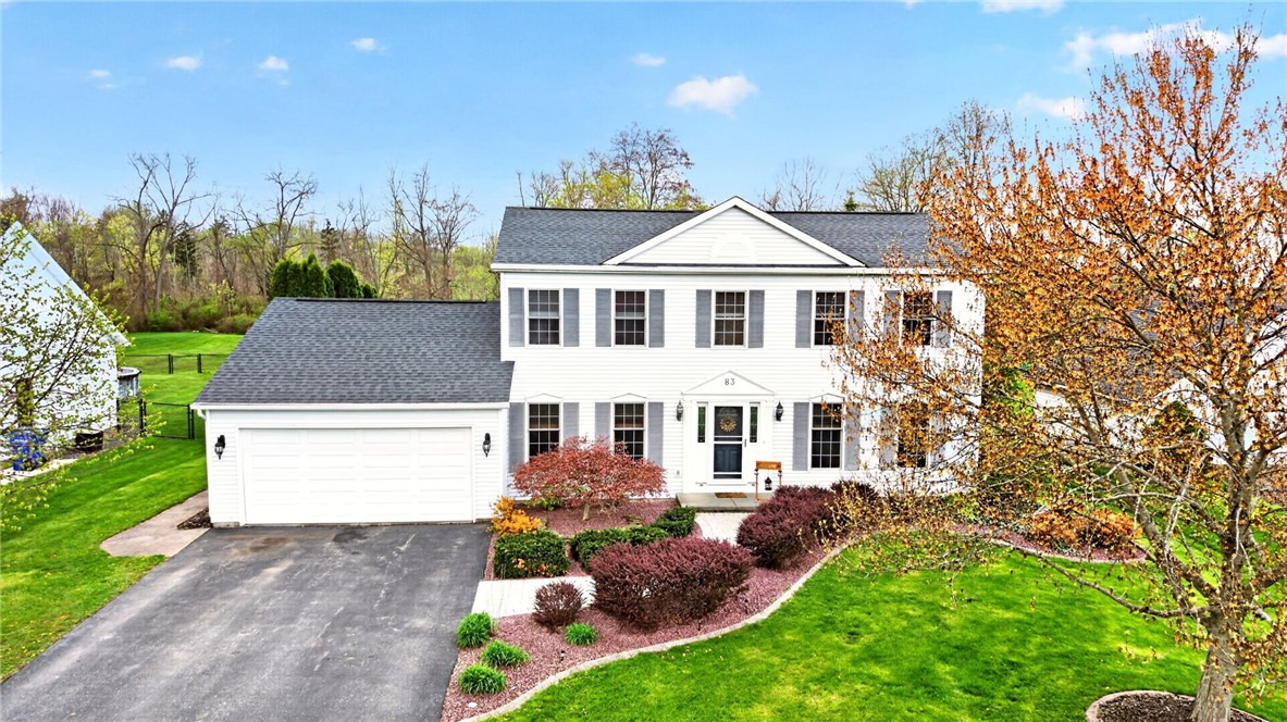 83 Saint Katherine Way