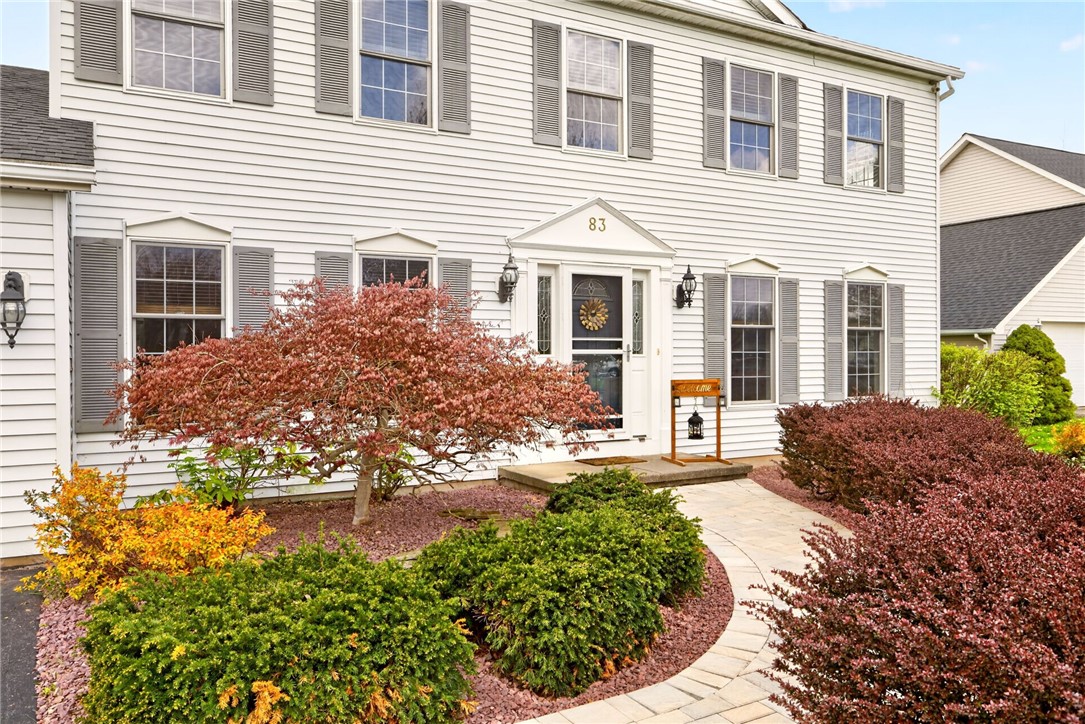 83 Saint Katherine Way