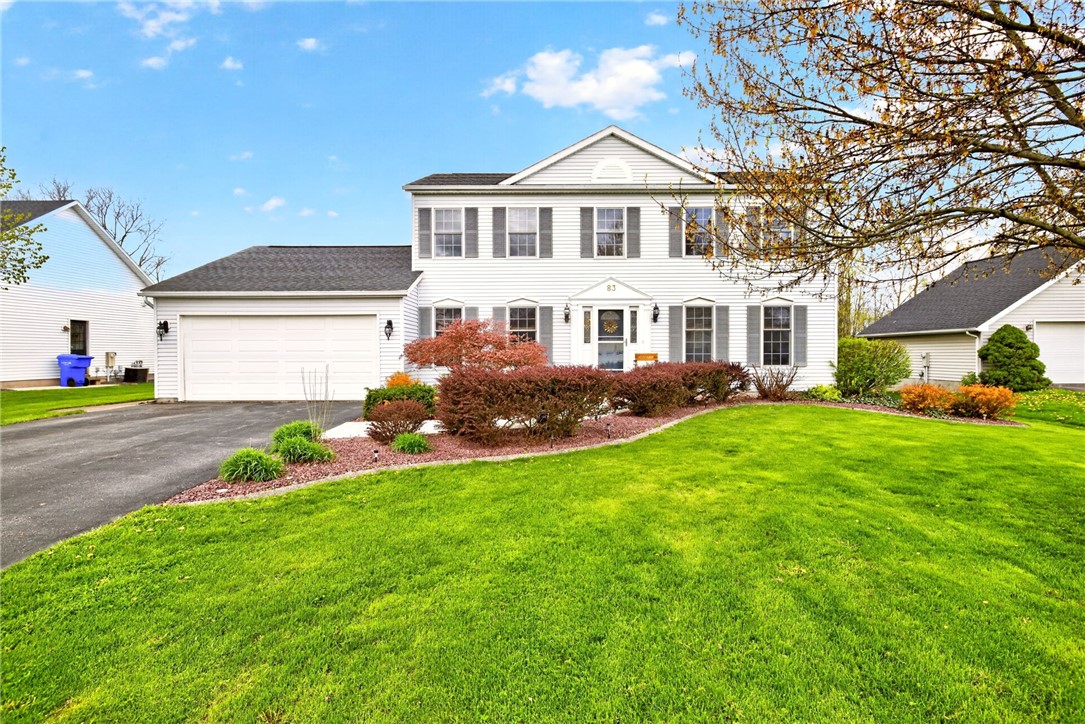 83 Saint Katherine Way