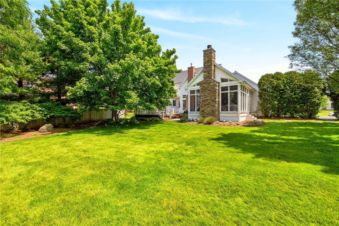 47 Scarborough Park