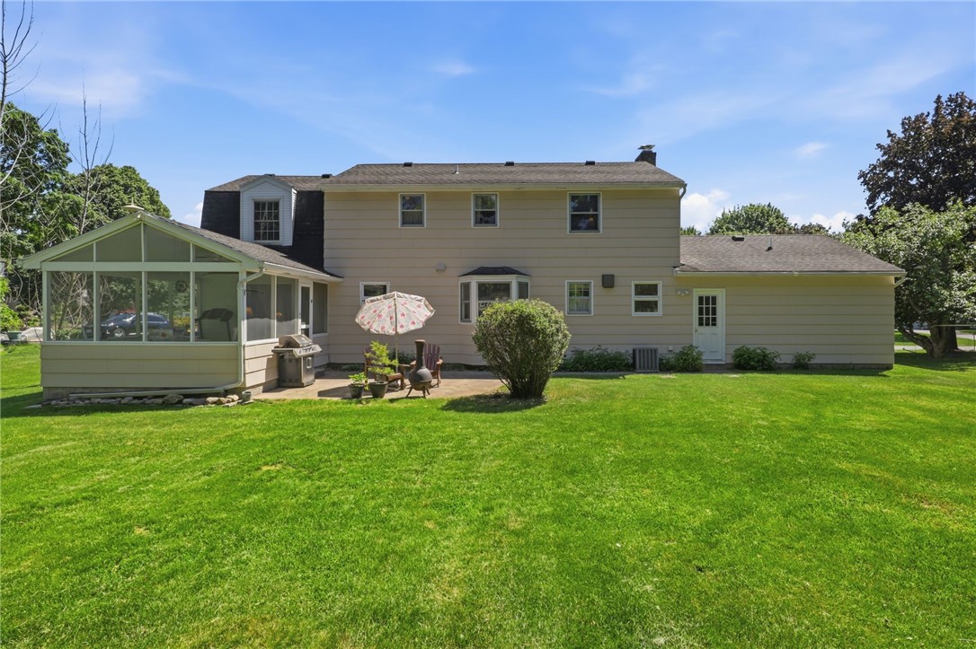262 Hillary Lane