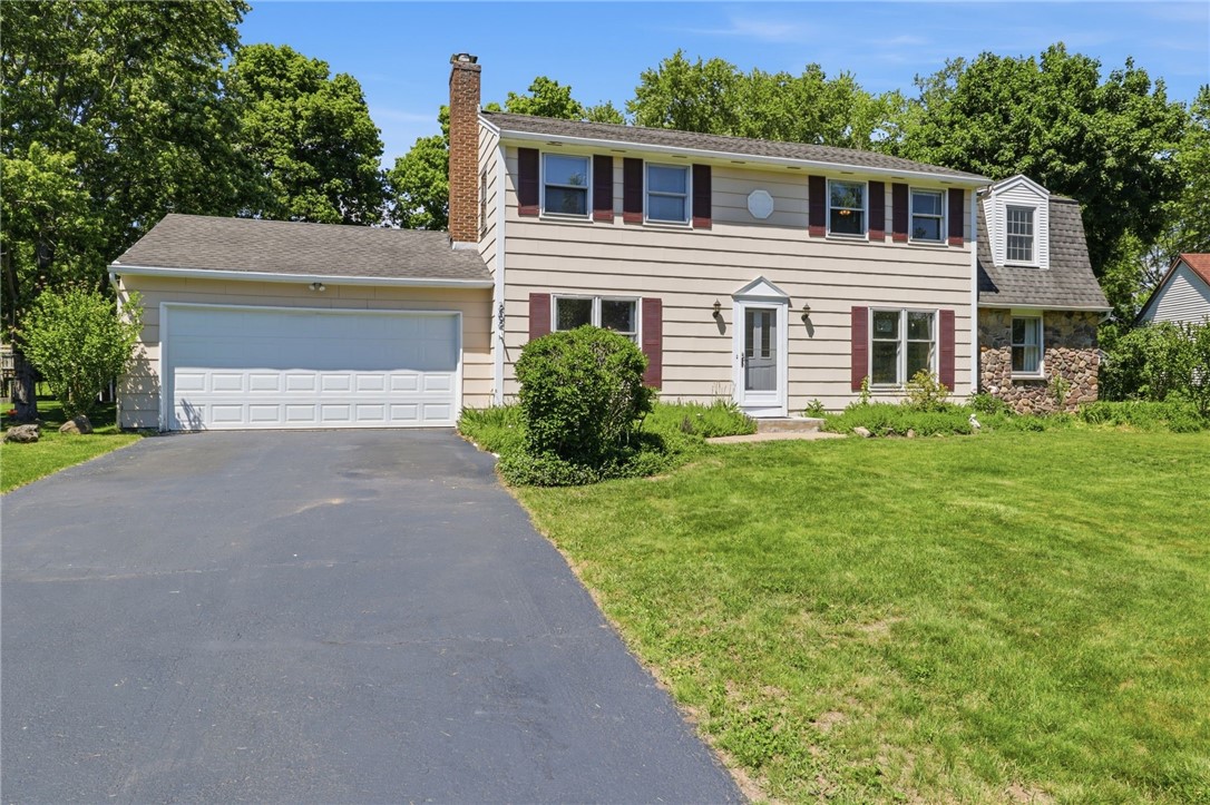 262 Hillary Lane