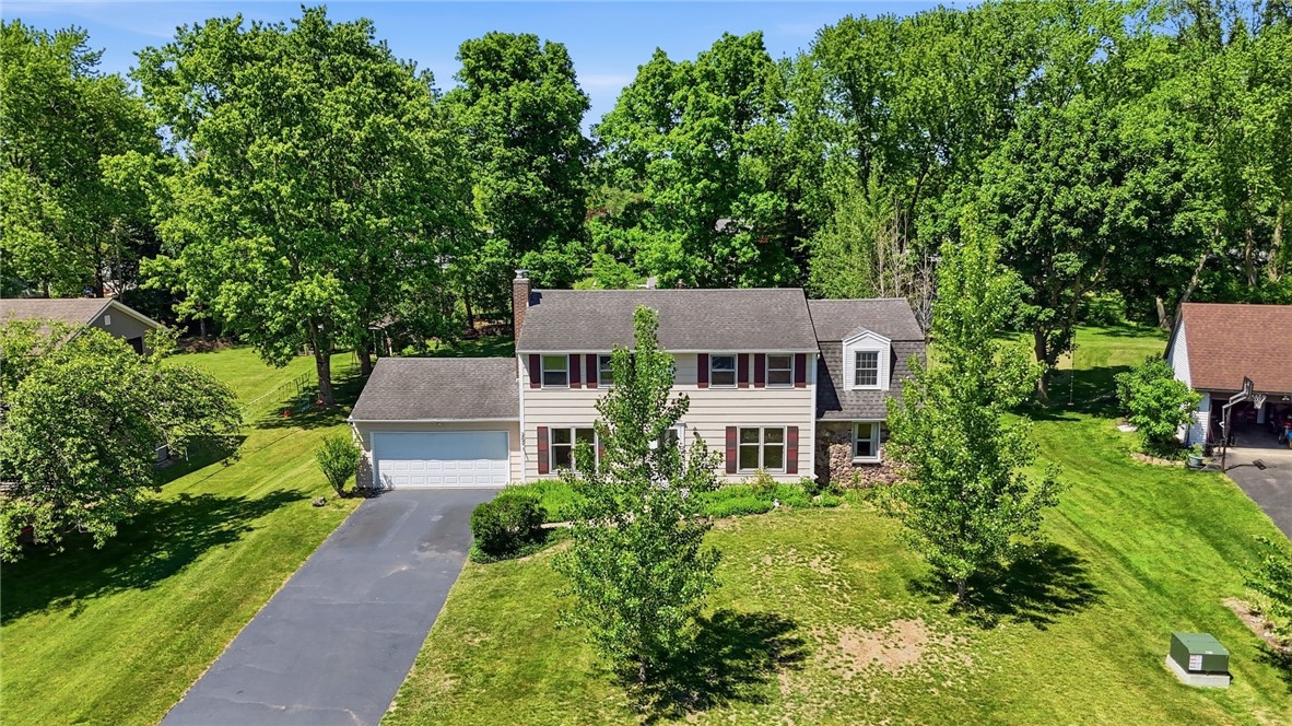 262 Hillary Lane