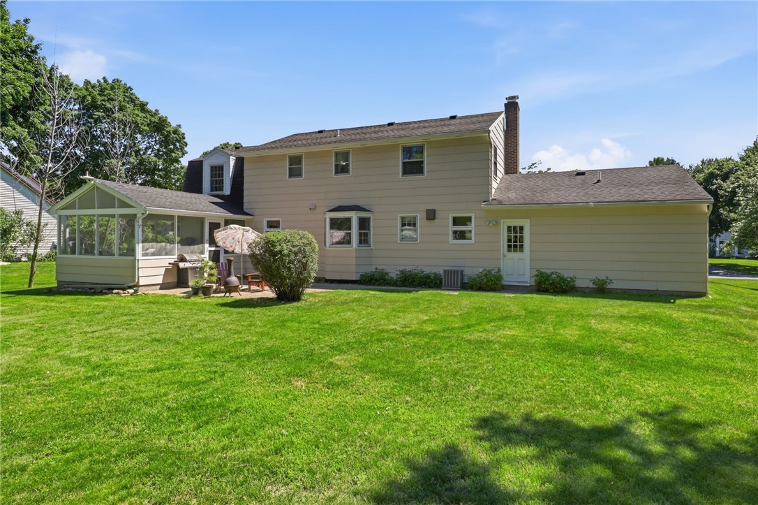 262 Hillary Lane