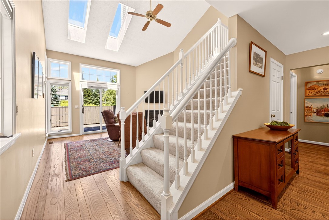 2 Montpelier Circle