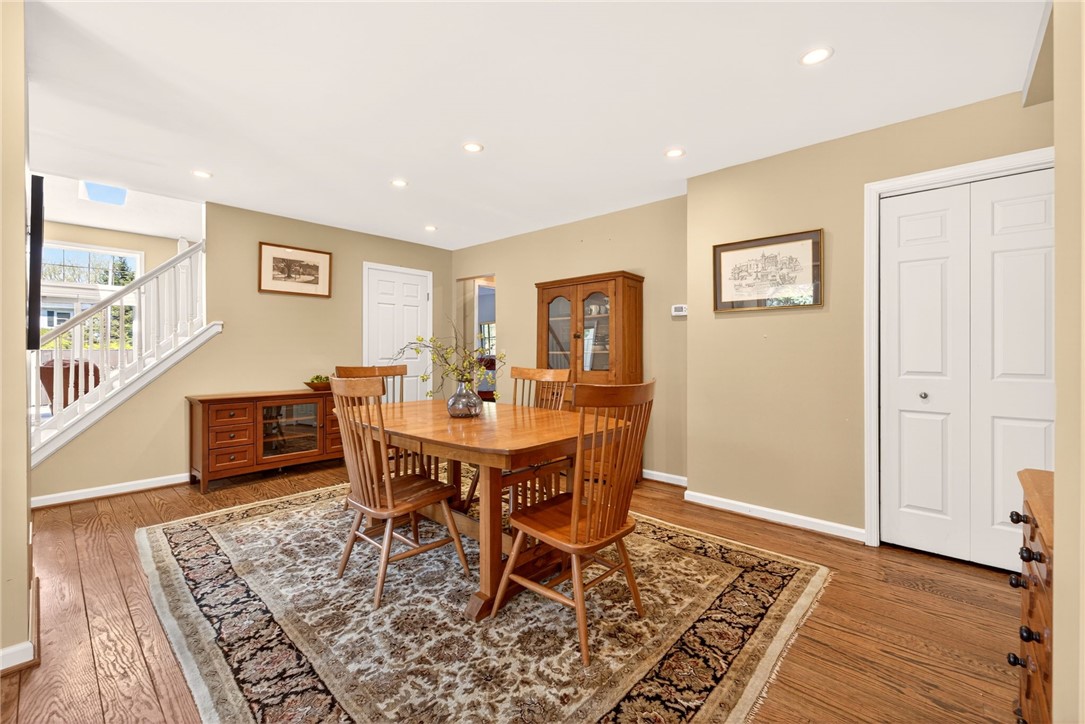 2 Montpelier Circle