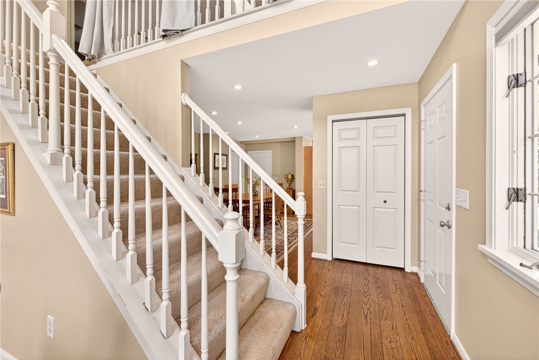 2 Montpelier Circle