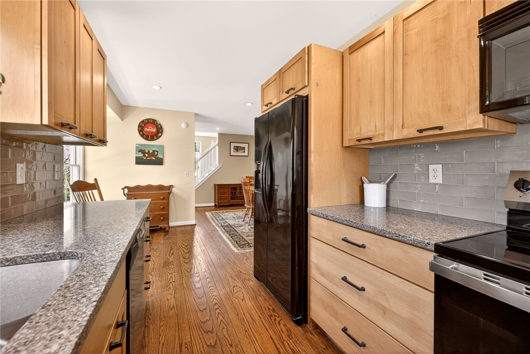 2 Montpelier Circle