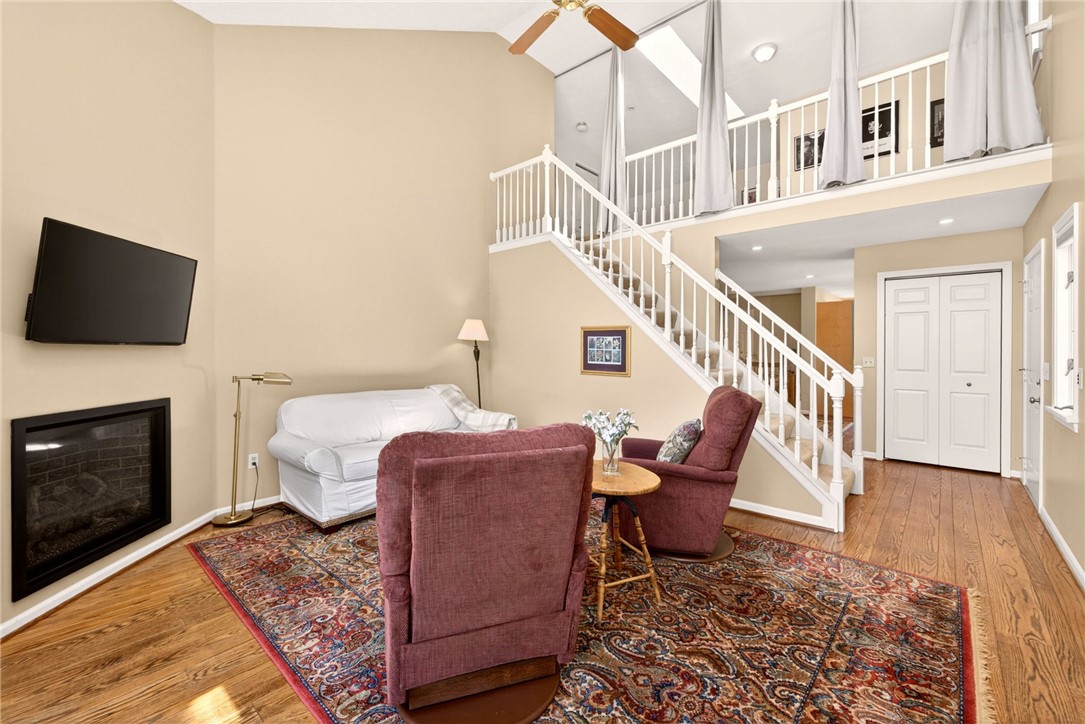 2 Montpelier Circle